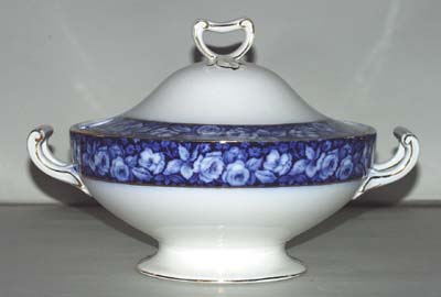 Soup Tureen c1920s